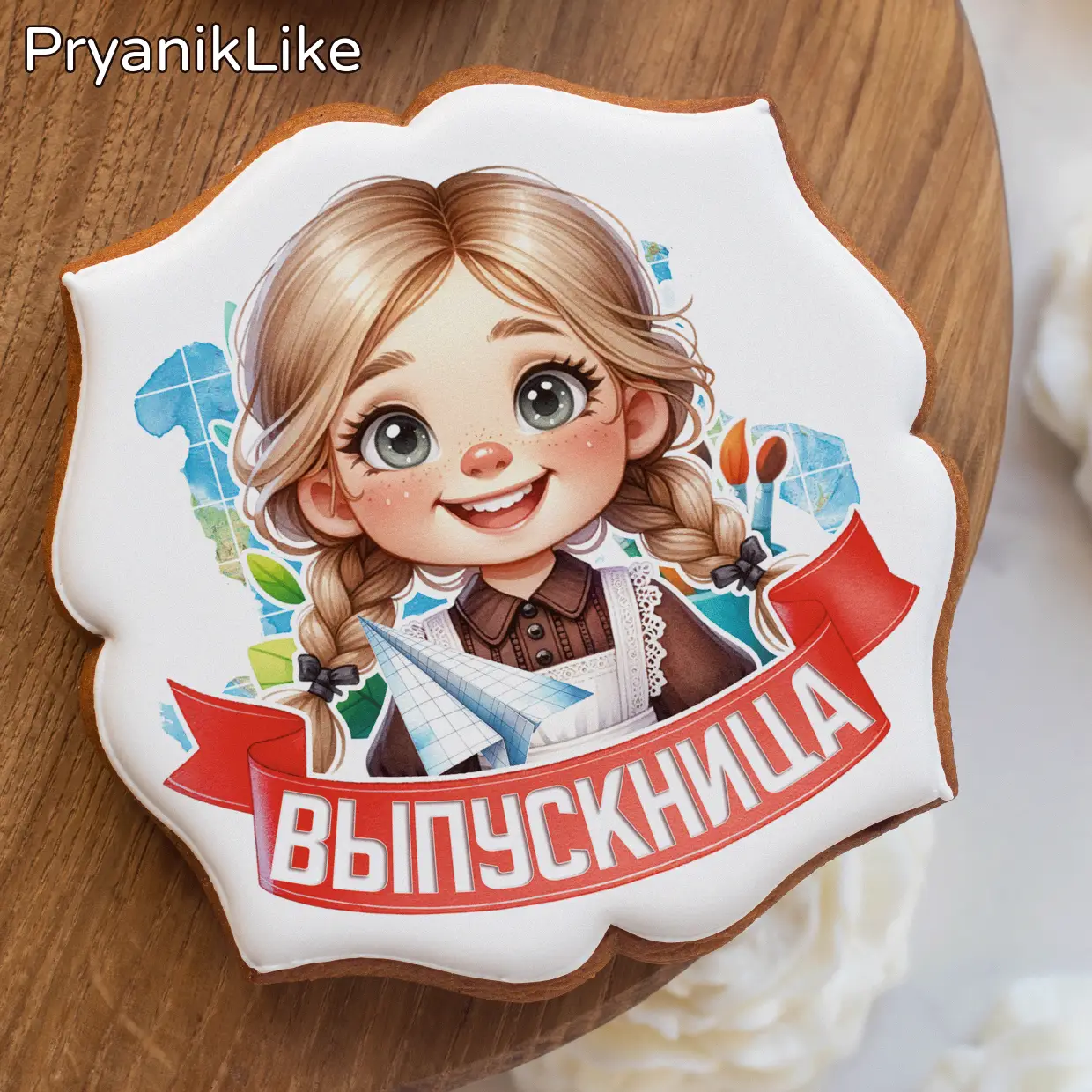 Выпускной начальной школы